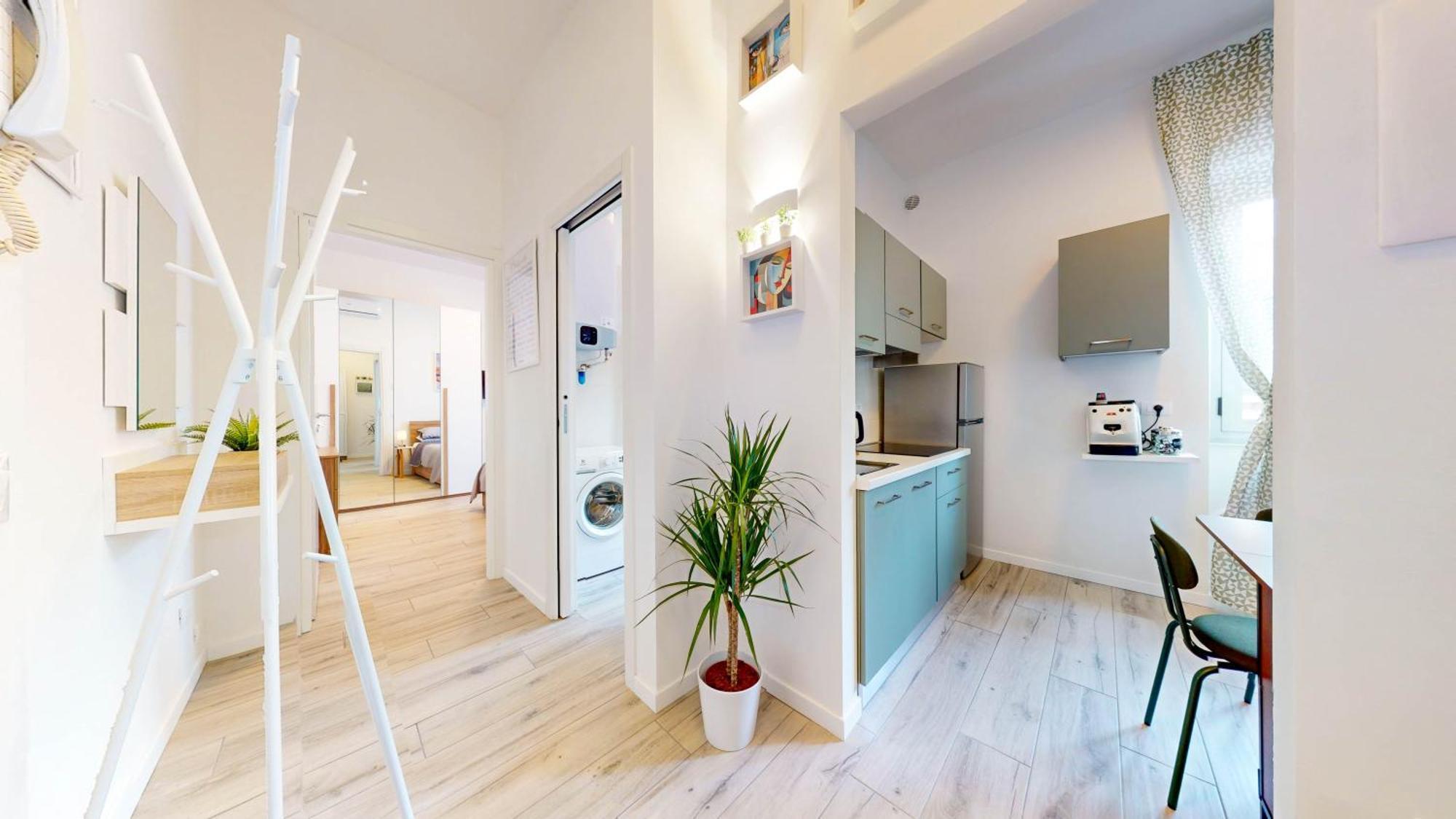 La Chicca Apartment Milano Exterior foto