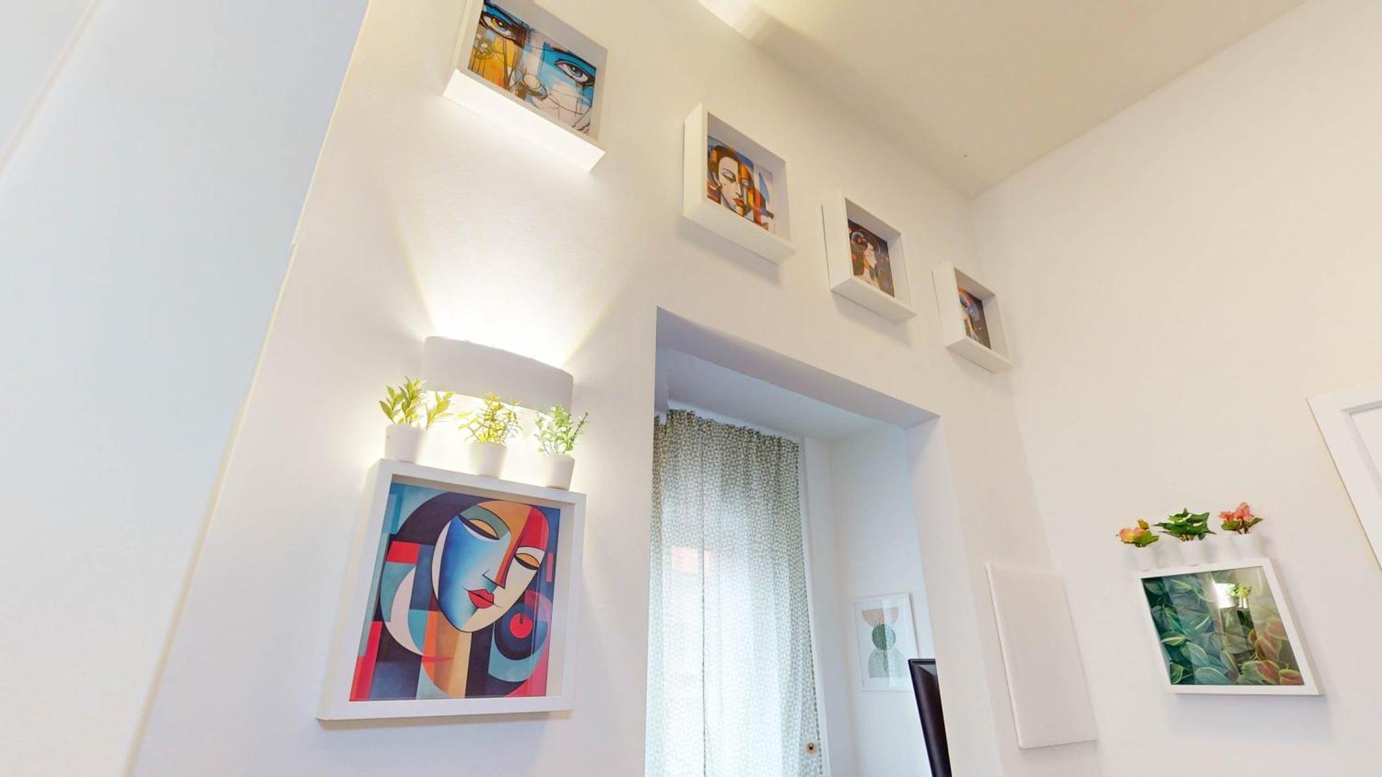 La Chicca Apartment Milano Exterior foto