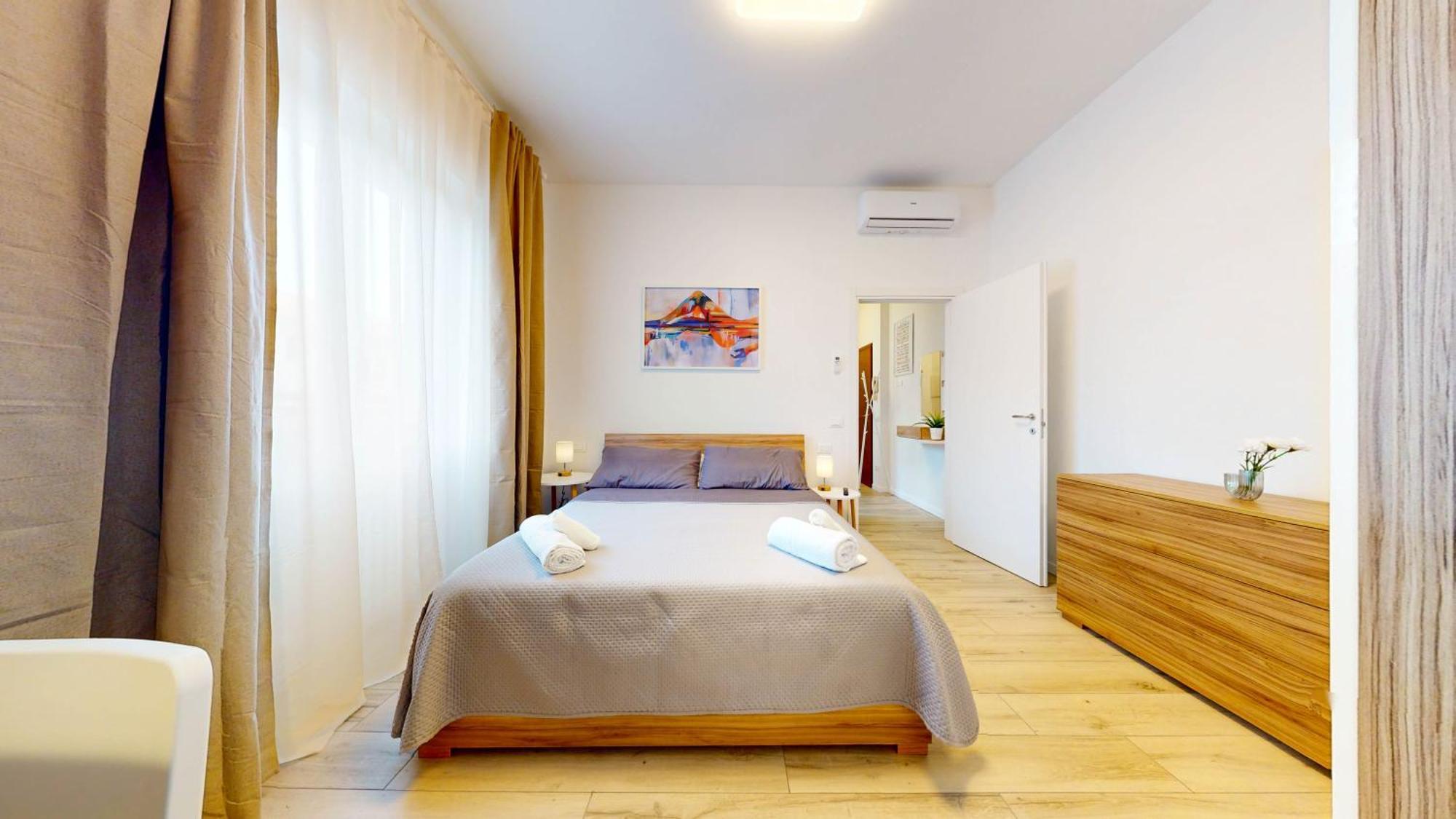 La Chicca Apartment Milano Exterior foto