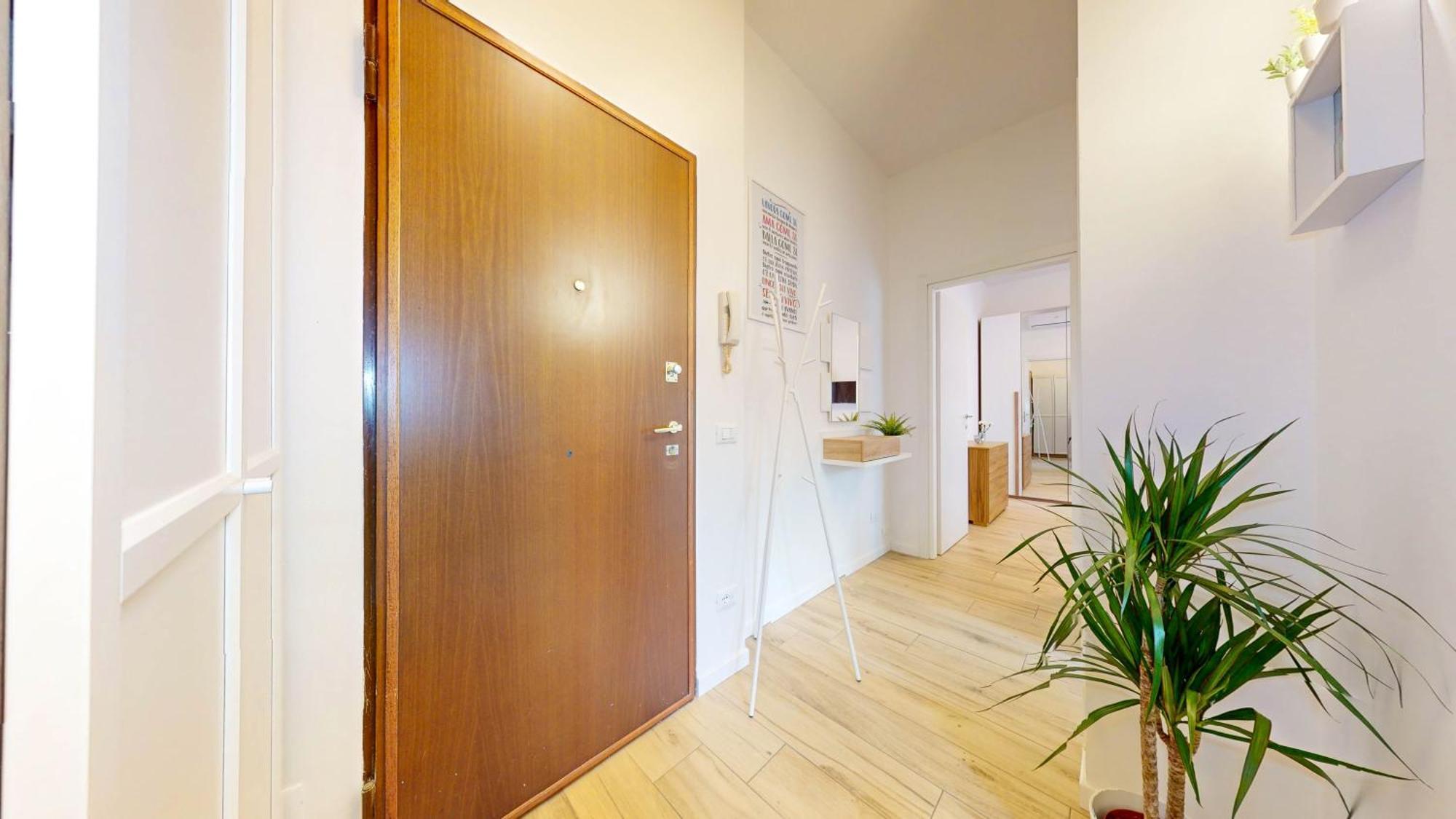 La Chicca Apartment Milano Exterior foto