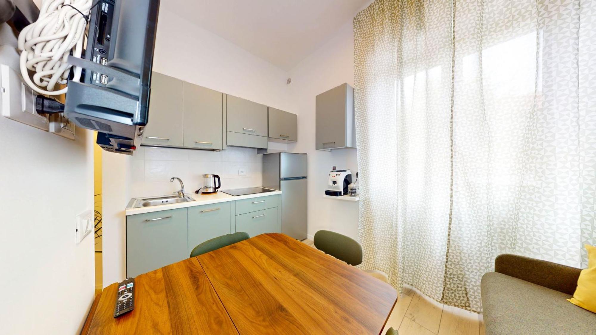 La Chicca Apartment Milano Exterior foto