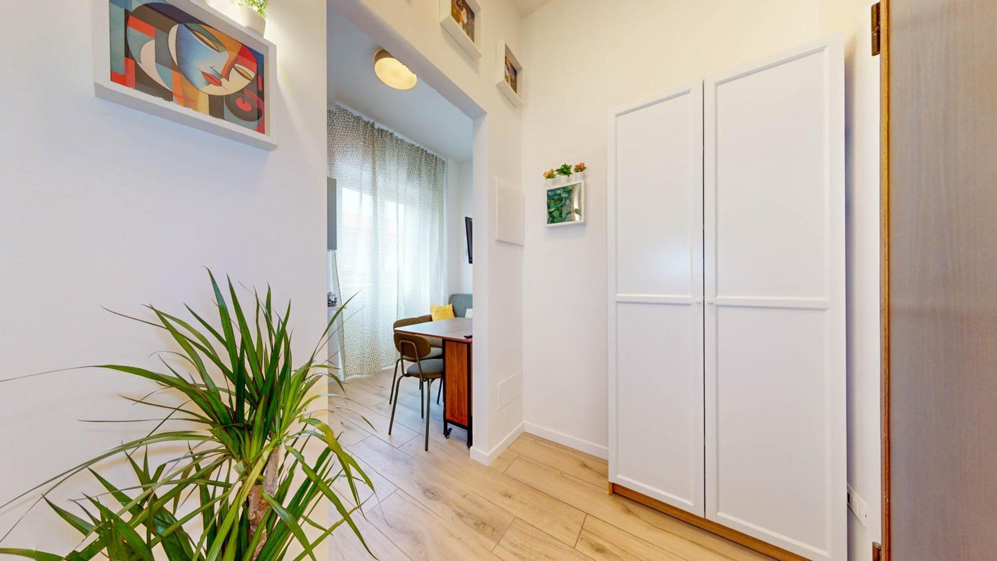 La Chicca Apartment Milano Exterior foto