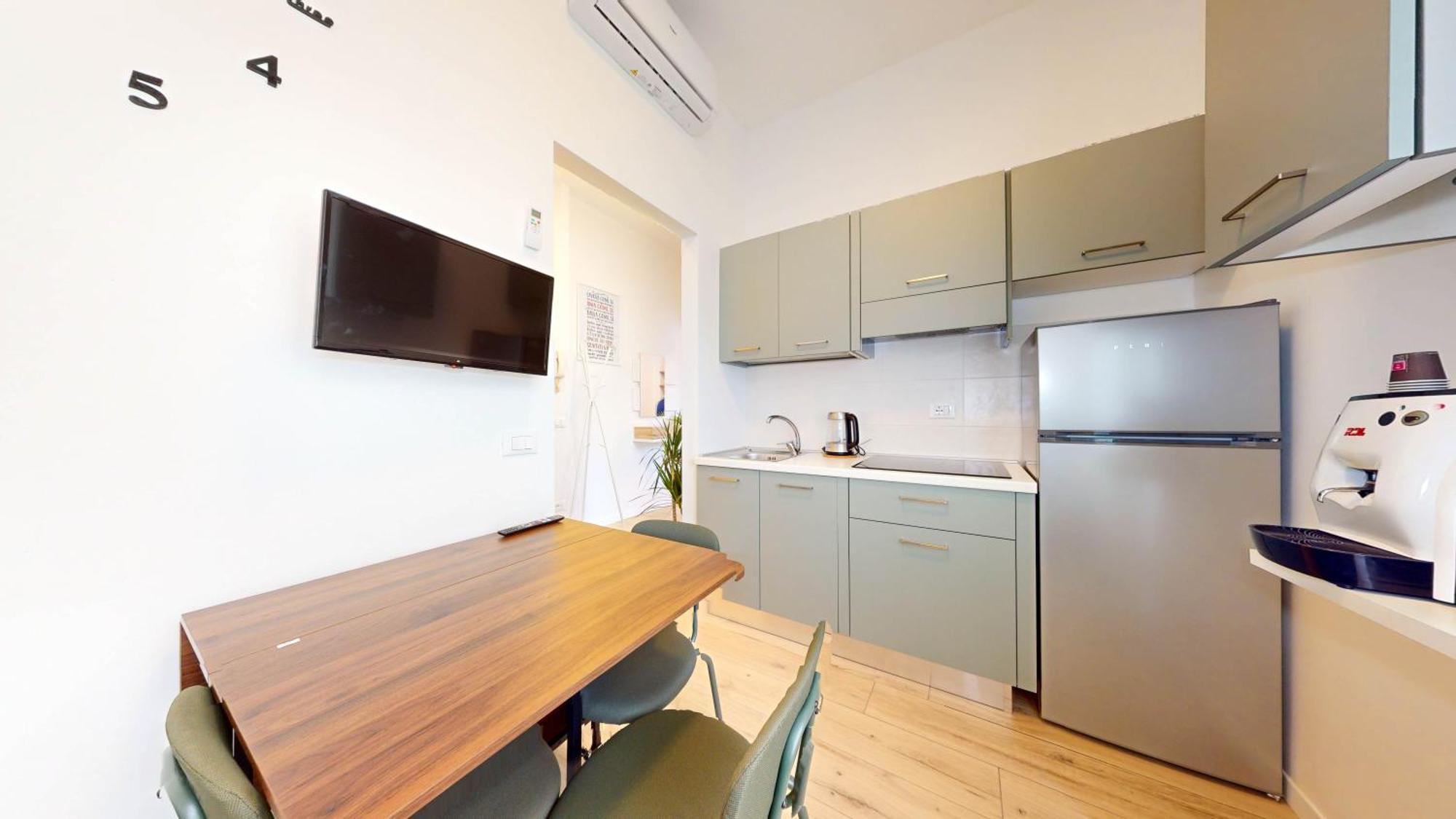 La Chicca Apartment Milano Exterior foto