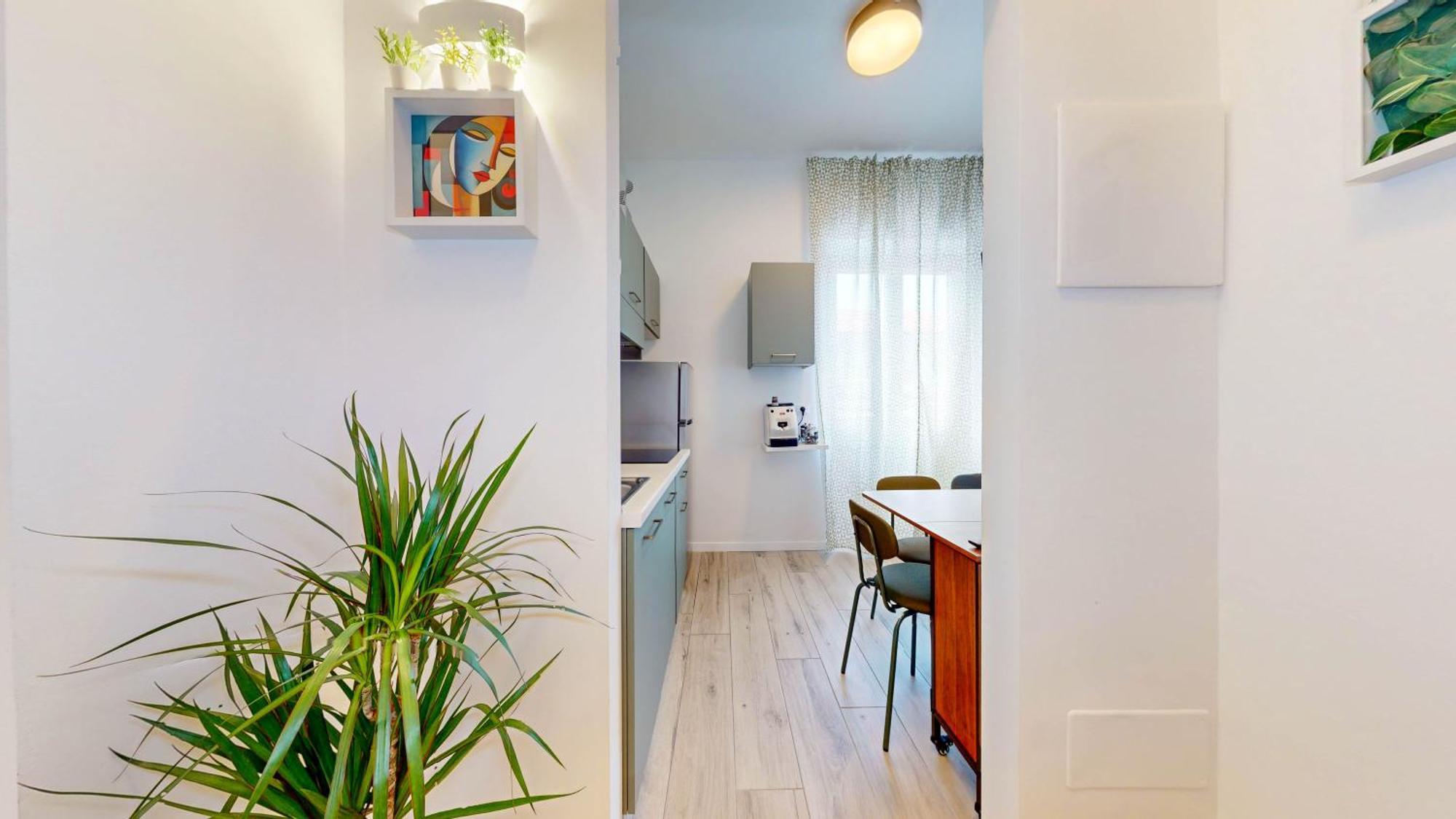La Chicca Apartment Milano Exterior foto