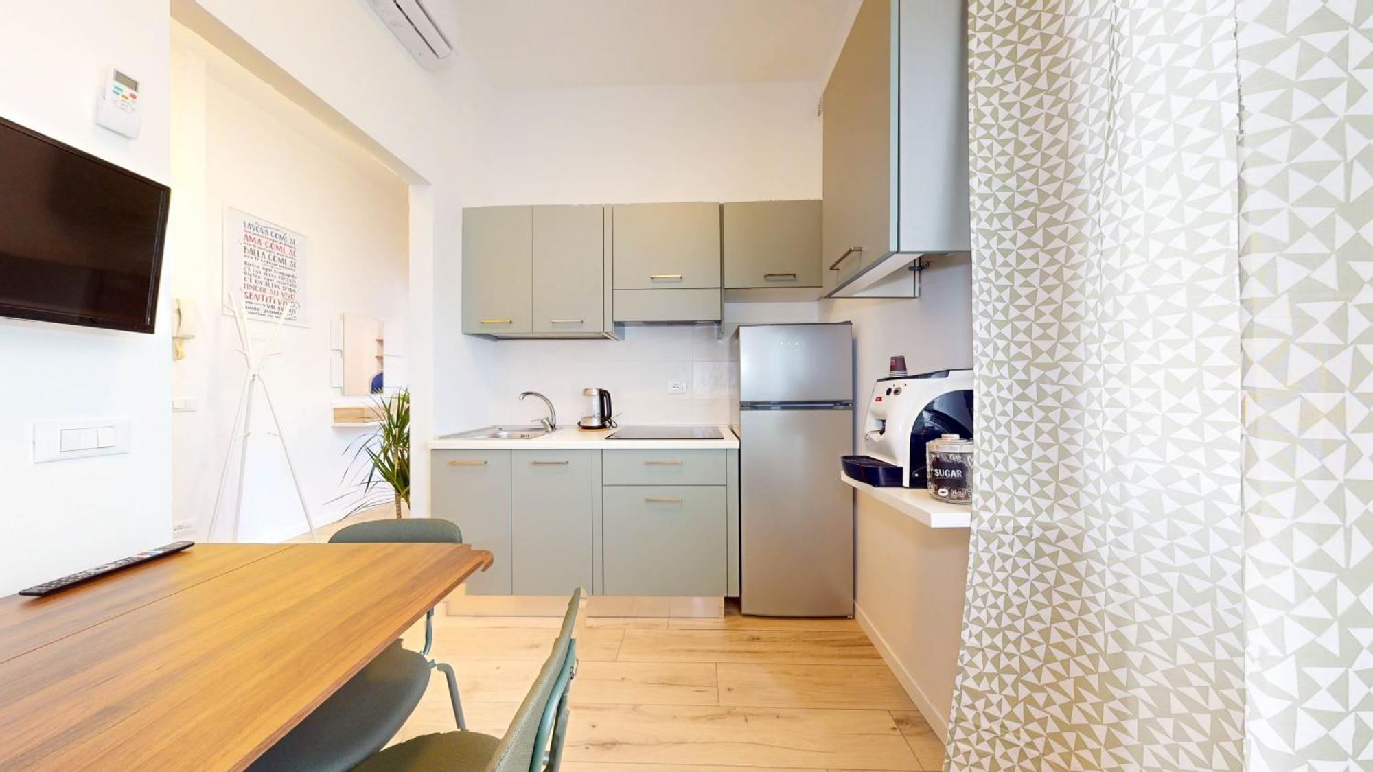 La Chicca Apartment Milano Exterior foto