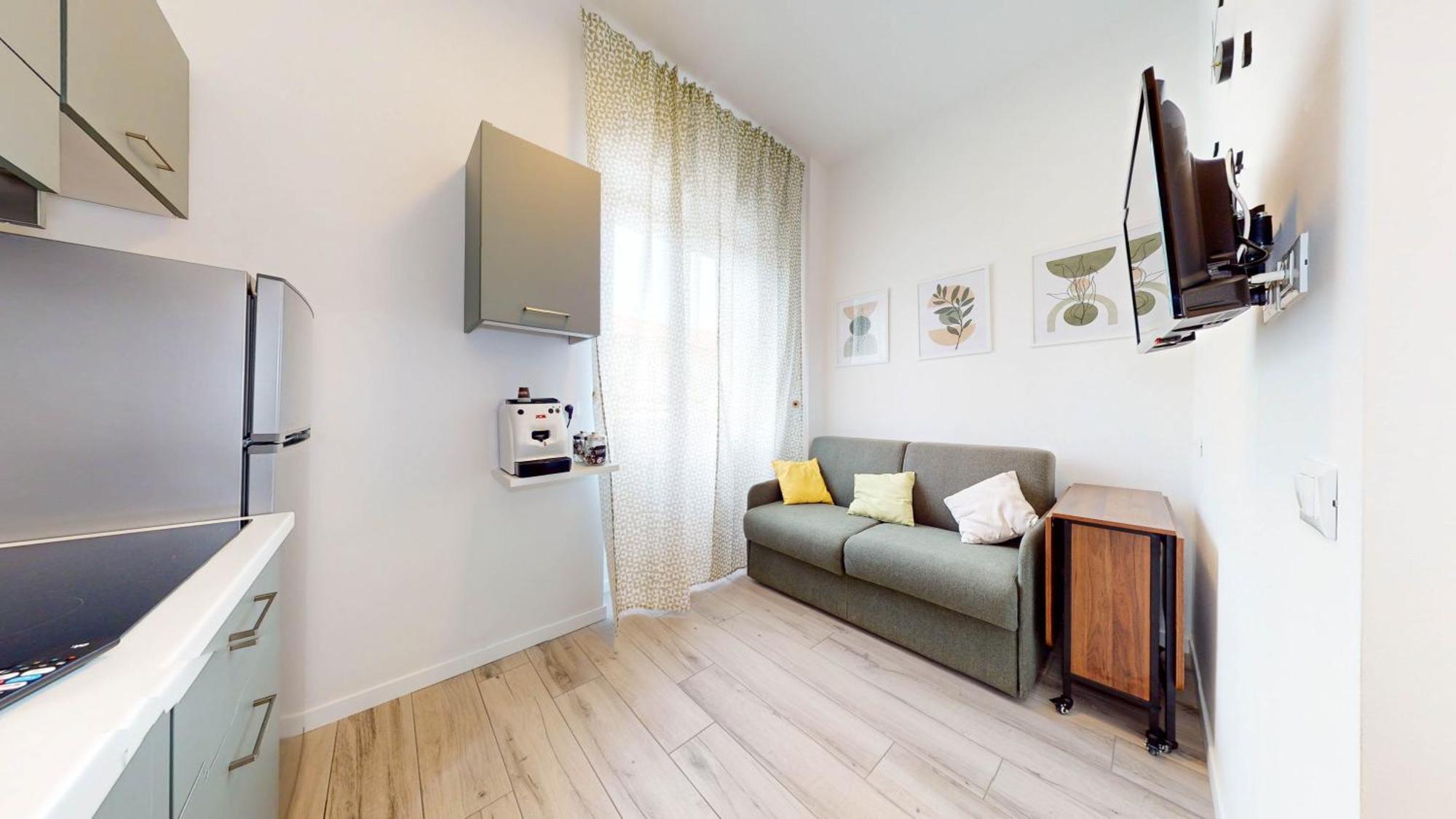 La Chicca Apartment Milano Exterior foto