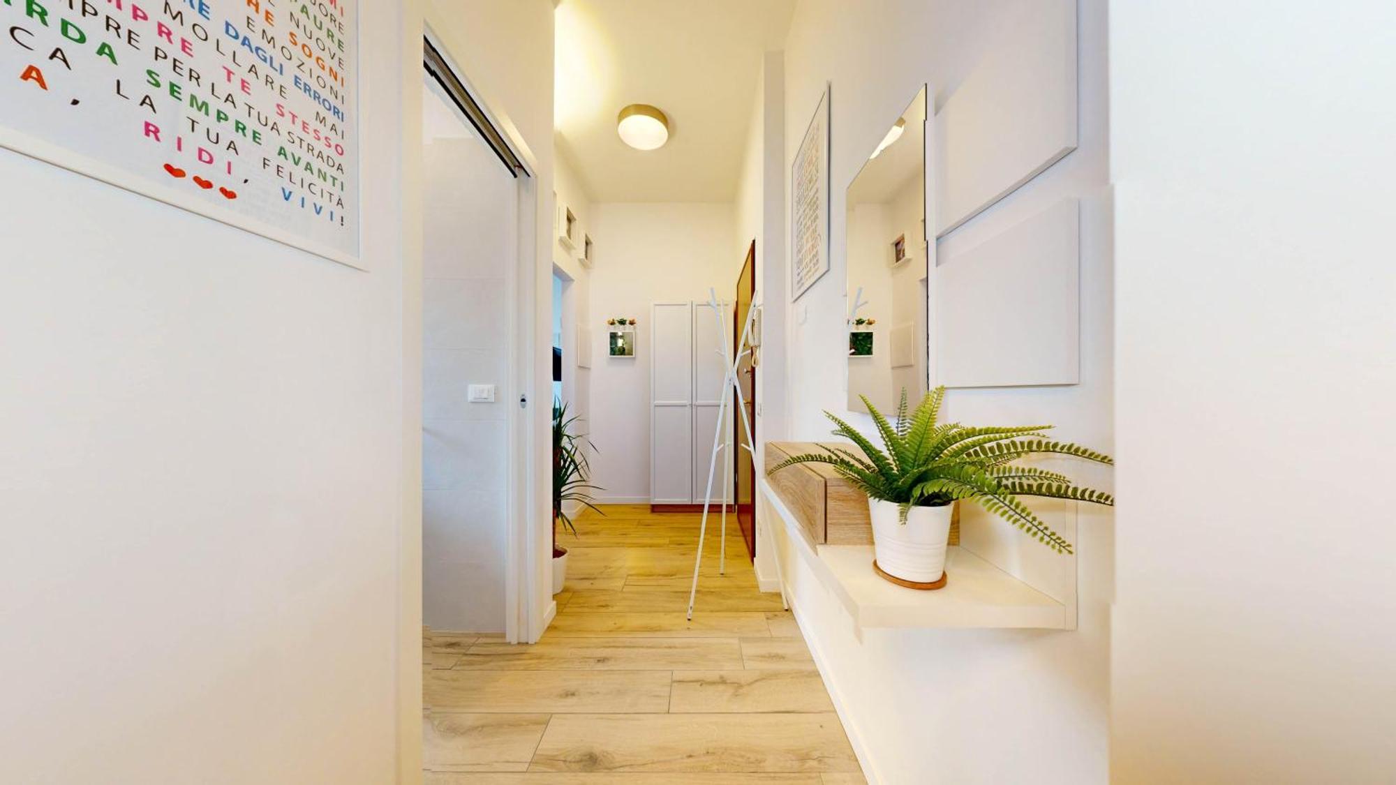 La Chicca Apartment Milano Exterior foto