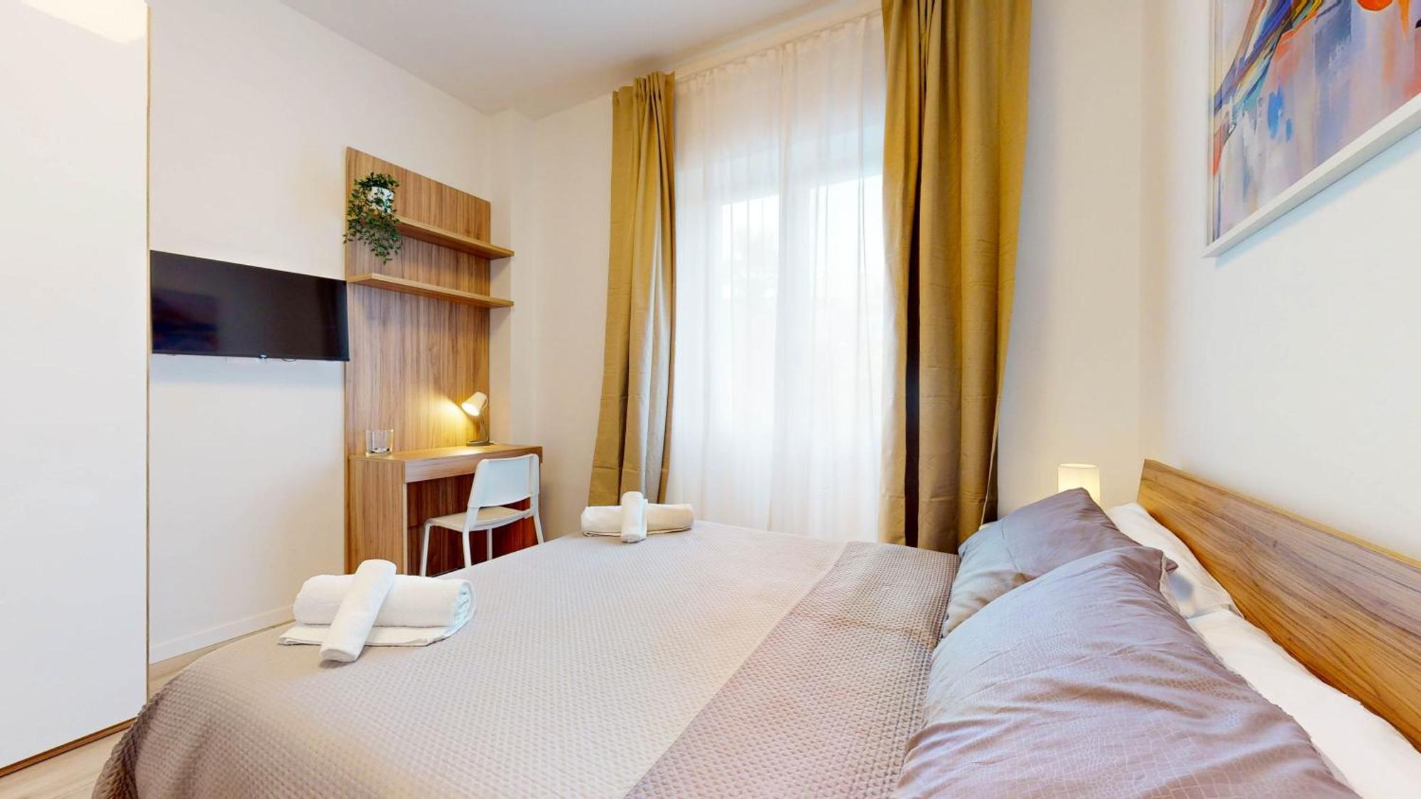 La Chicca Apartment Milano Exterior foto