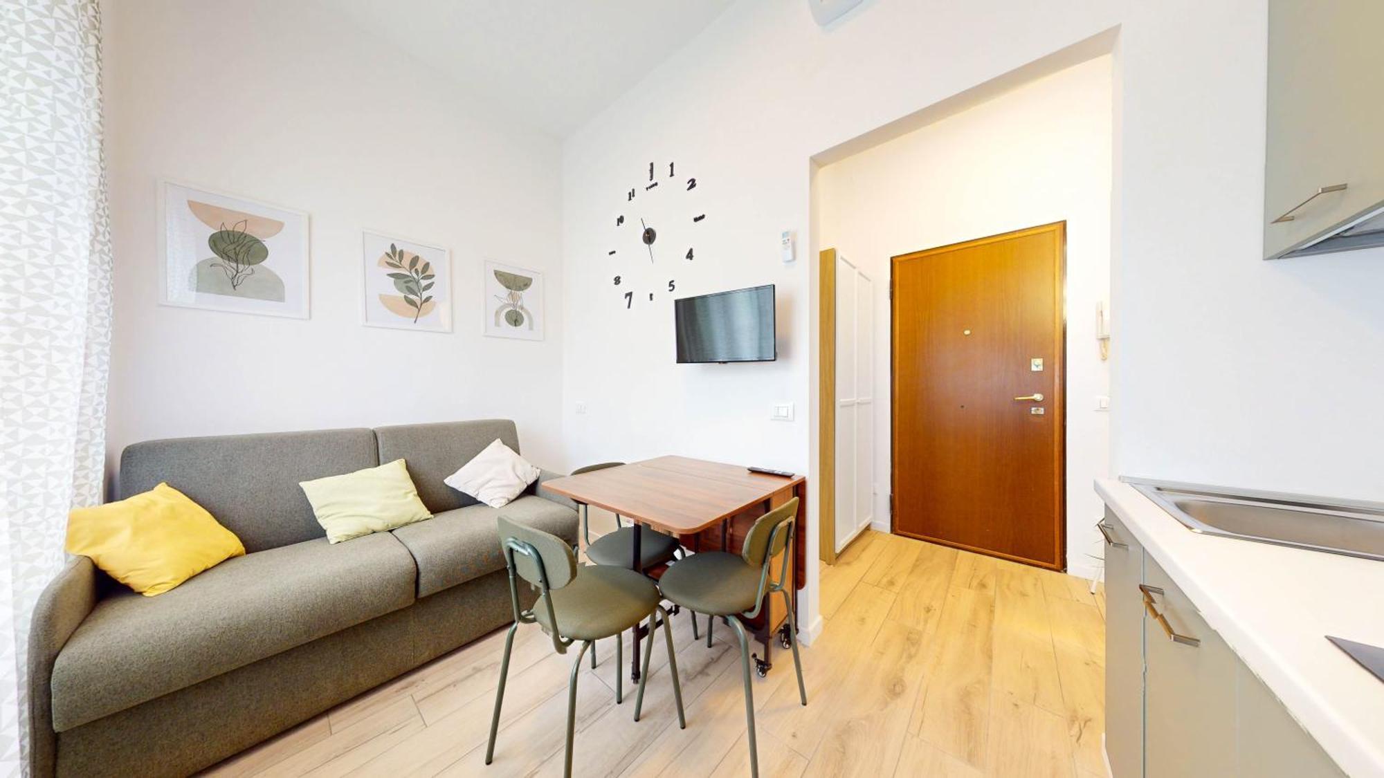 La Chicca Apartment Milano Exterior foto