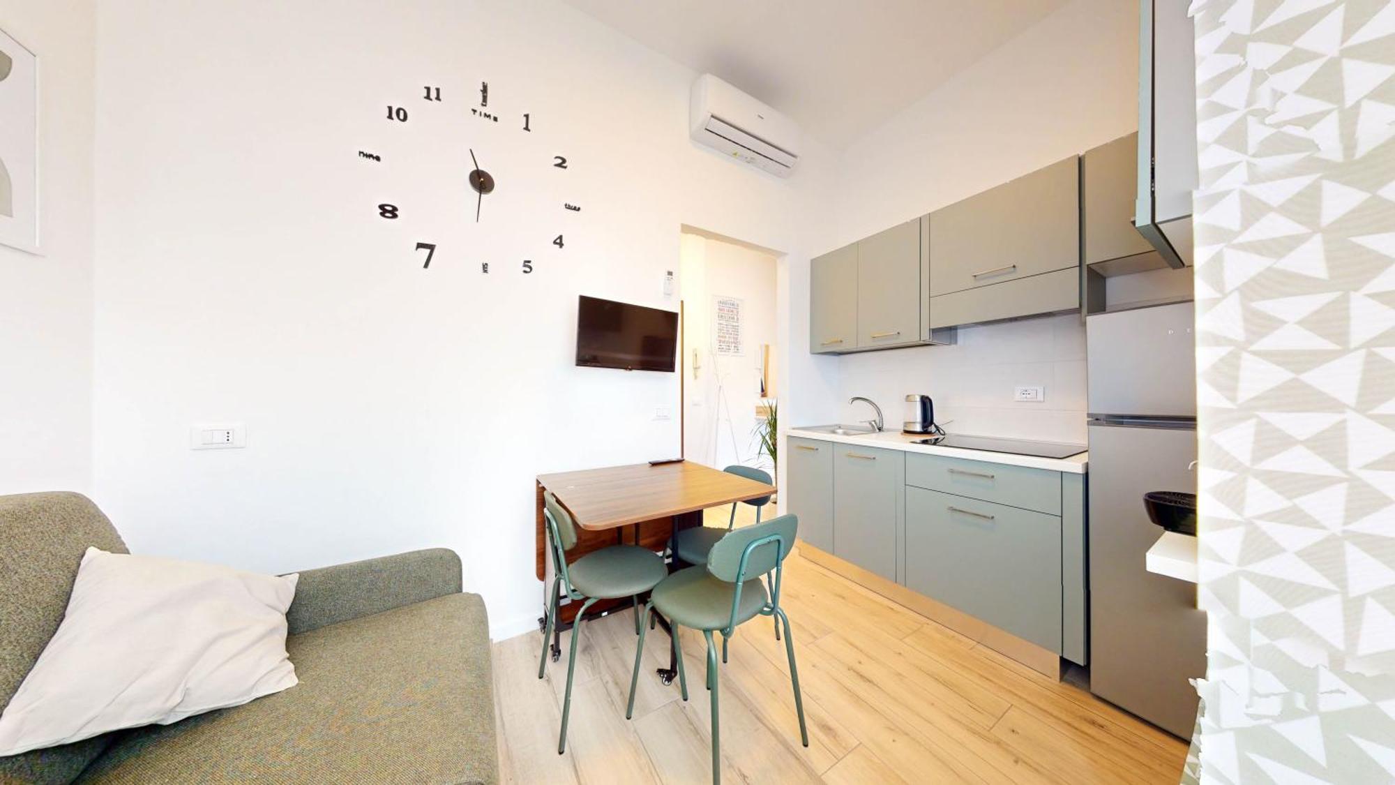 La Chicca Apartment Milano Exterior foto